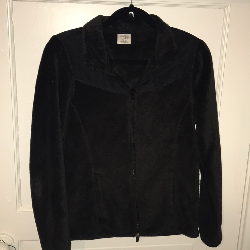 Danskin jacket